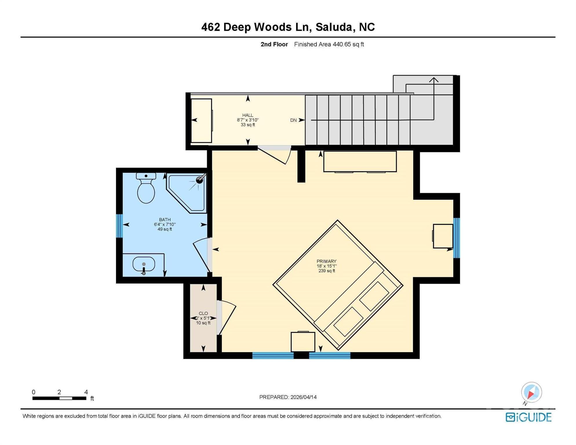 Piney Mountain - Residential