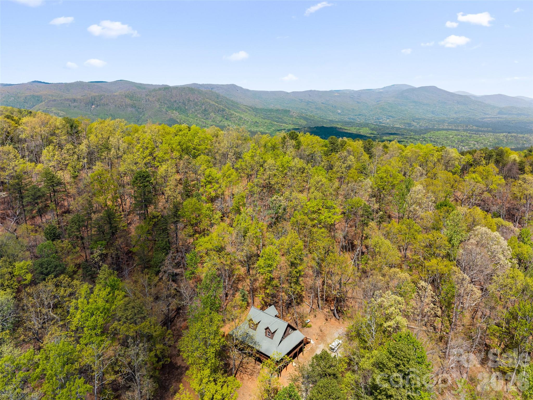 Piney Mountain - Residential