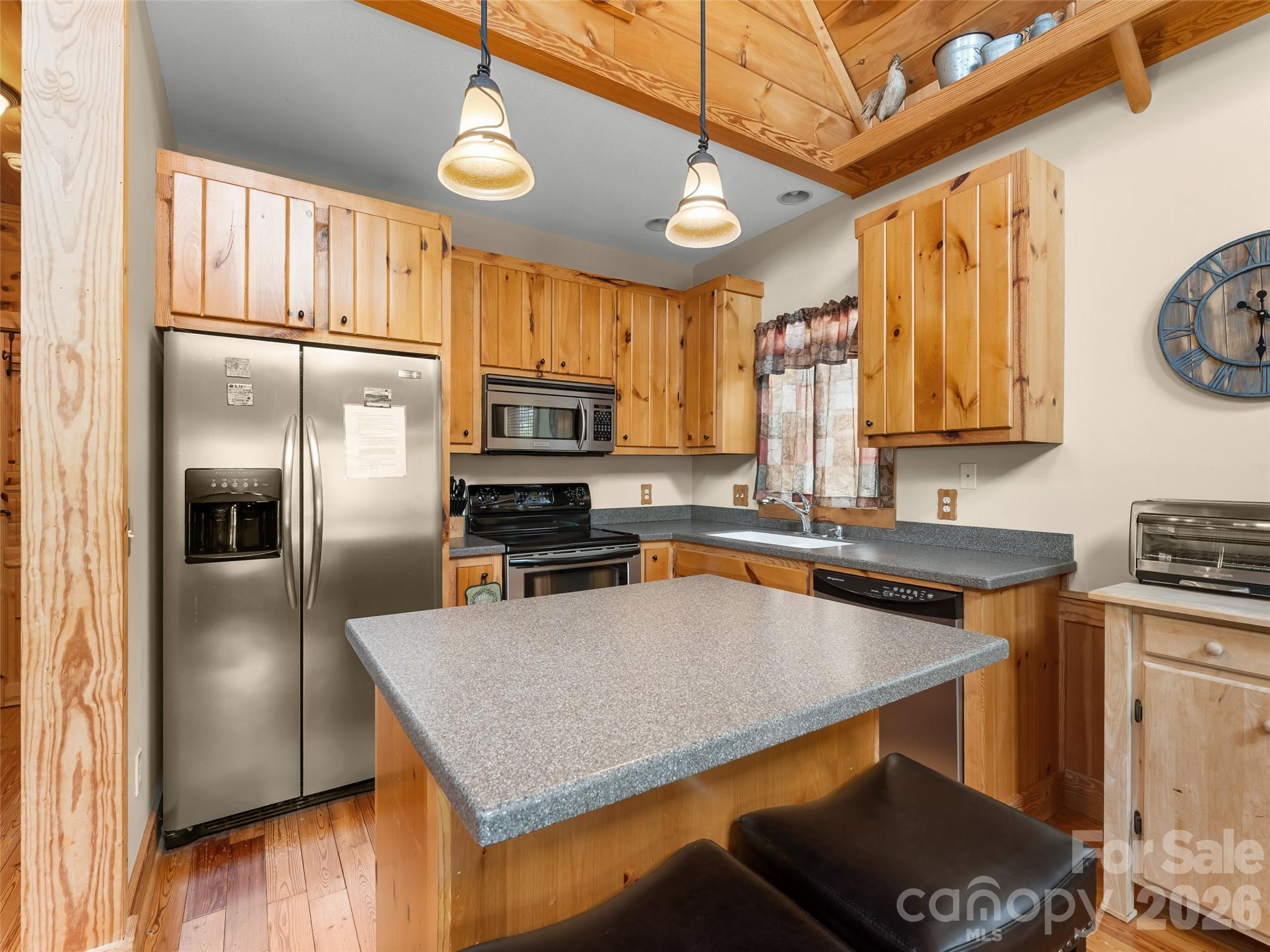 Piney Mountain - Residential