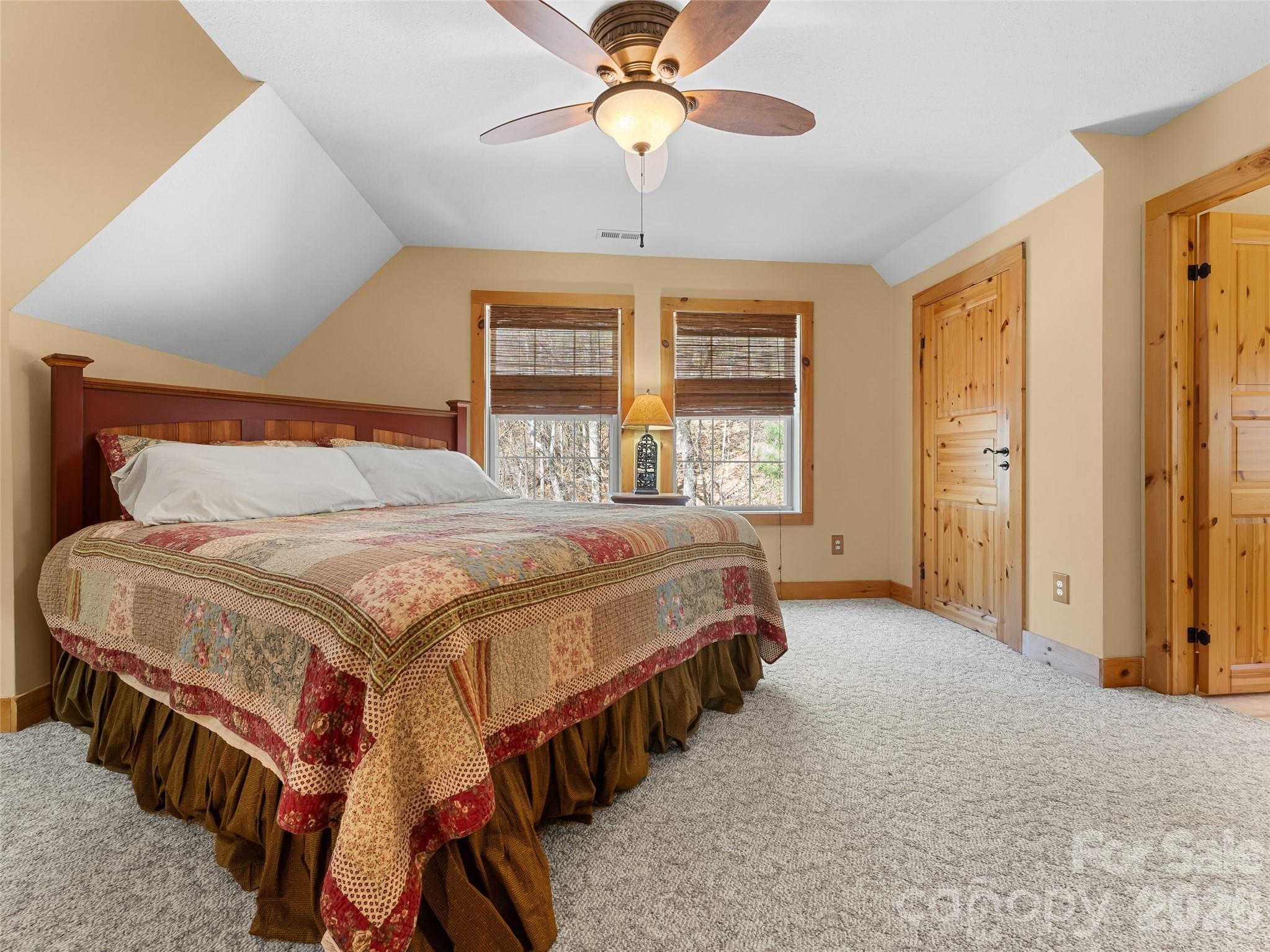 Piney Mountain - Residential