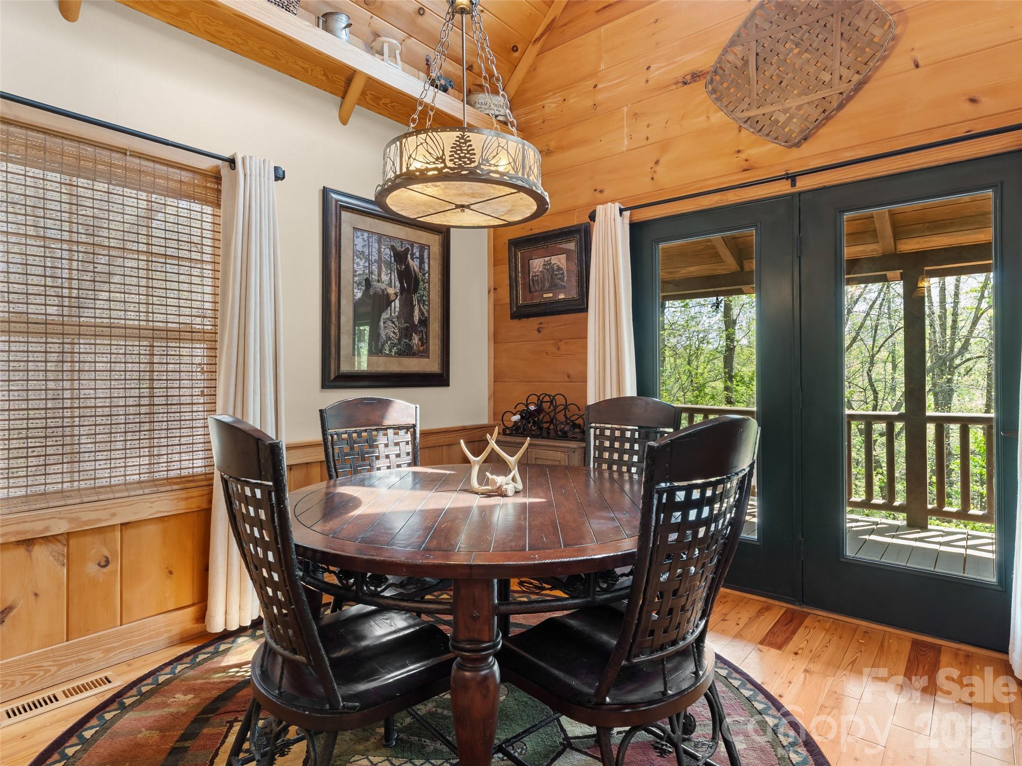 Piney Mountain - Residential