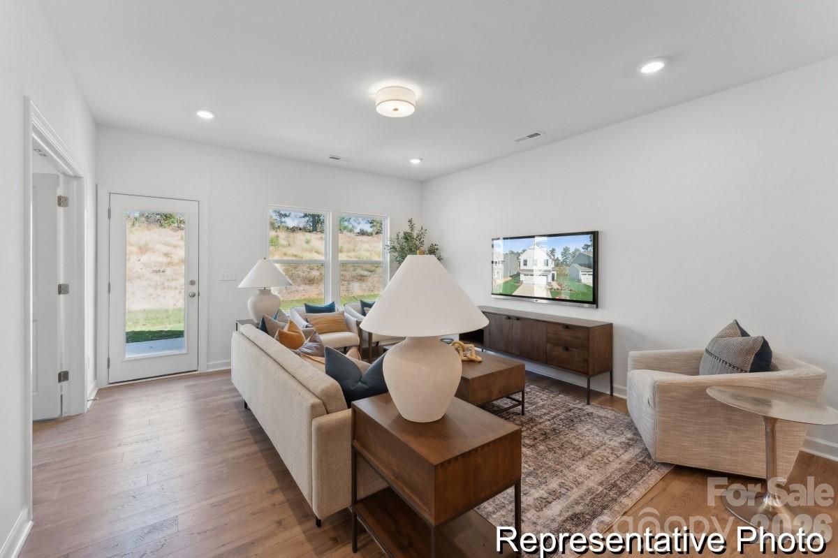 Shay Crossing - Residential