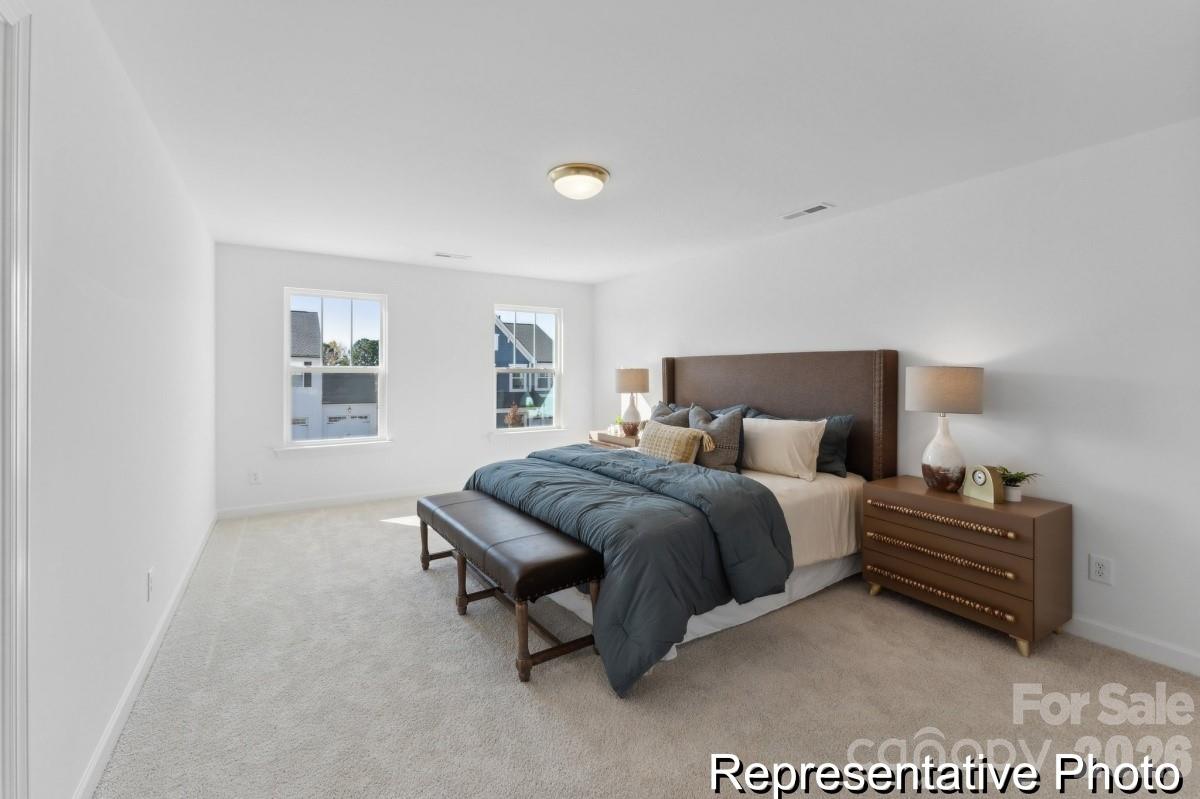 Shay Crossing - Residential