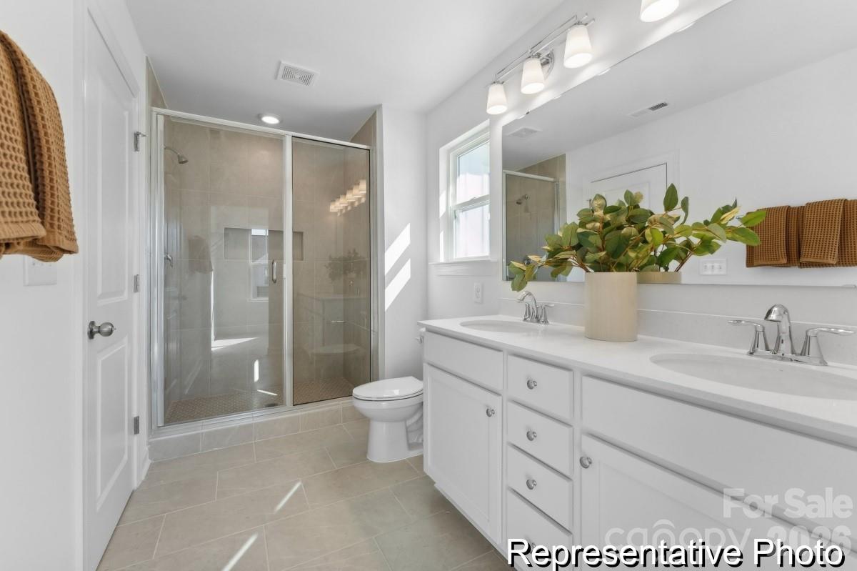 Shay Crossing - Residential