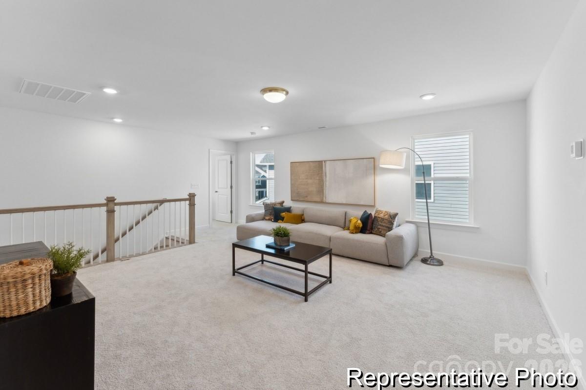 Shay Crossing - Residential