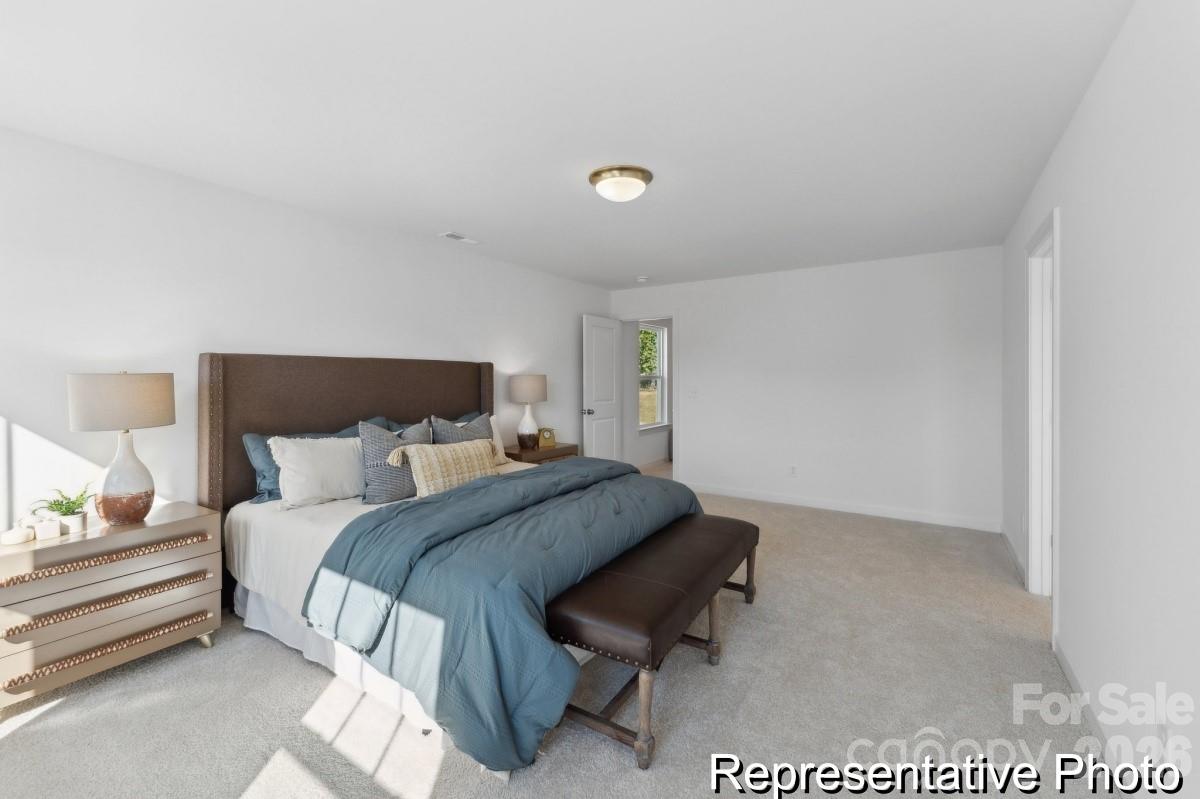 Shay Crossing - Residential