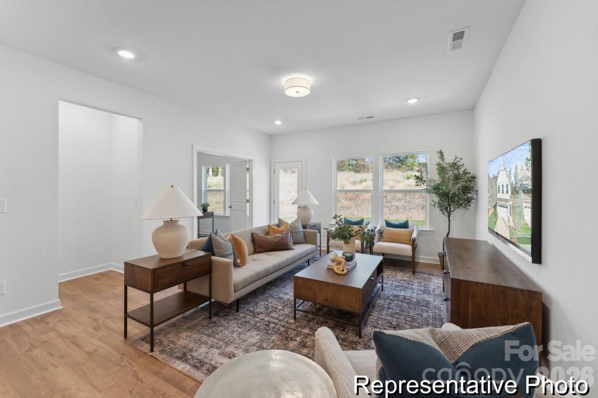 Shay Crossing - Residential