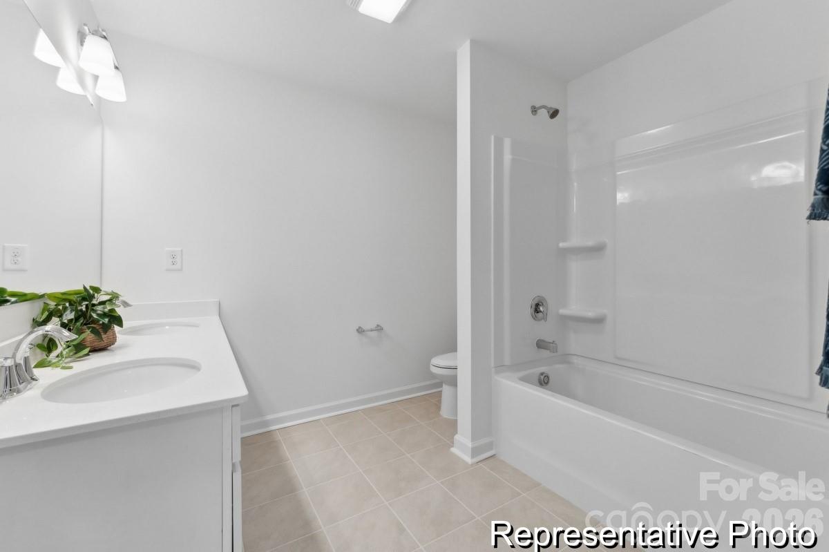 Shay Crossing - Residential