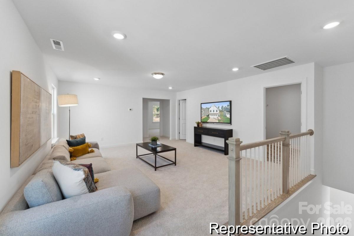 Shay Crossing - Residential