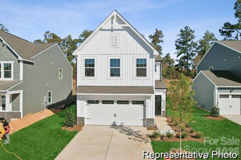 935 Gondola Court 16a Salisbury NC 28144