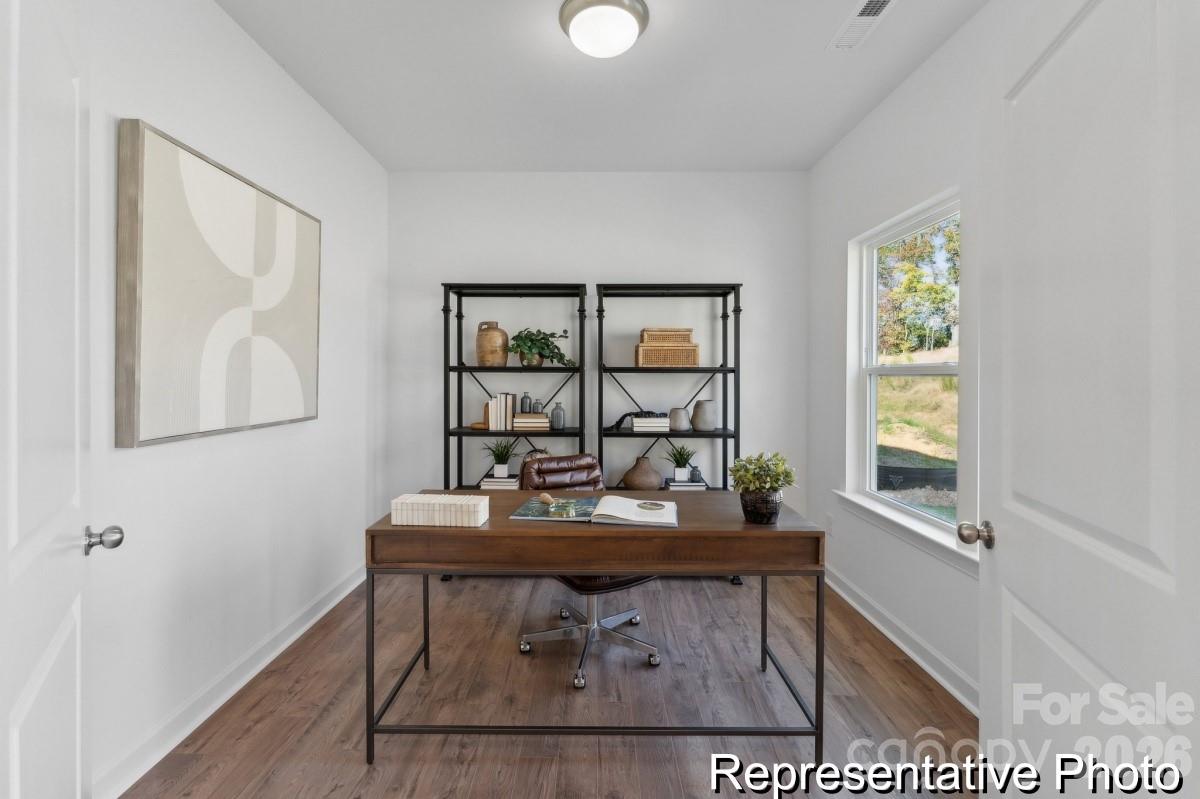 Shay Crossing - Residential