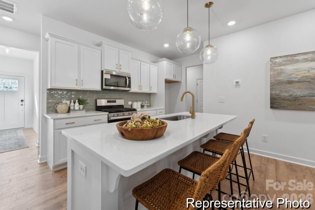 Shay Crossing - Residential