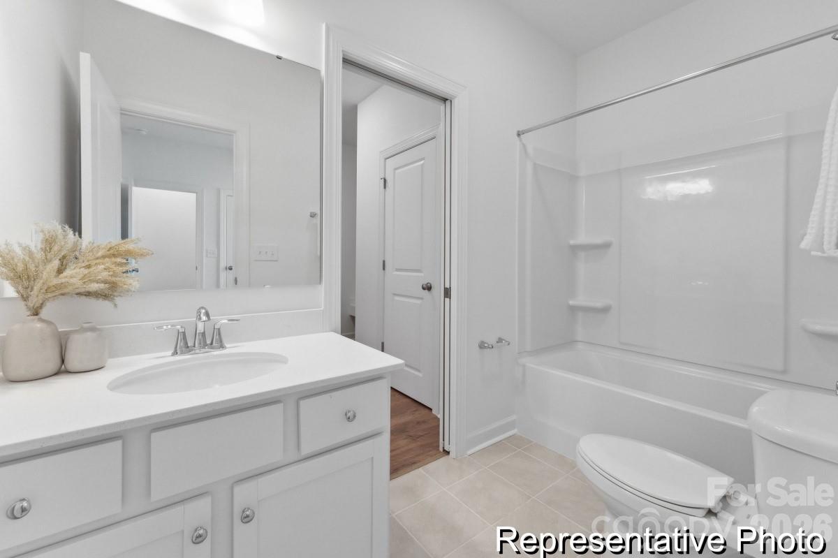 Shay Crossing - Residential