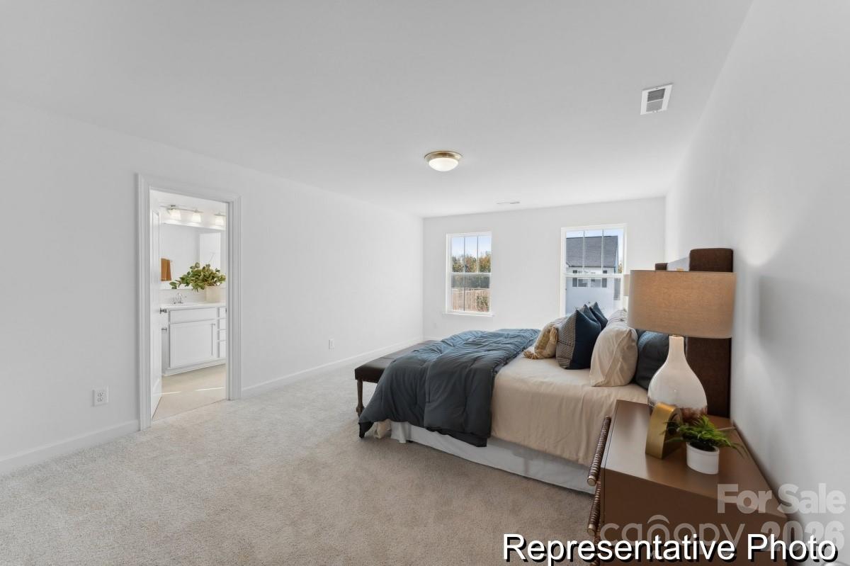 Shay Crossing - Residential