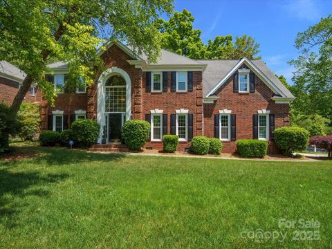 9743 Aegean Court Huntersville NC 28078