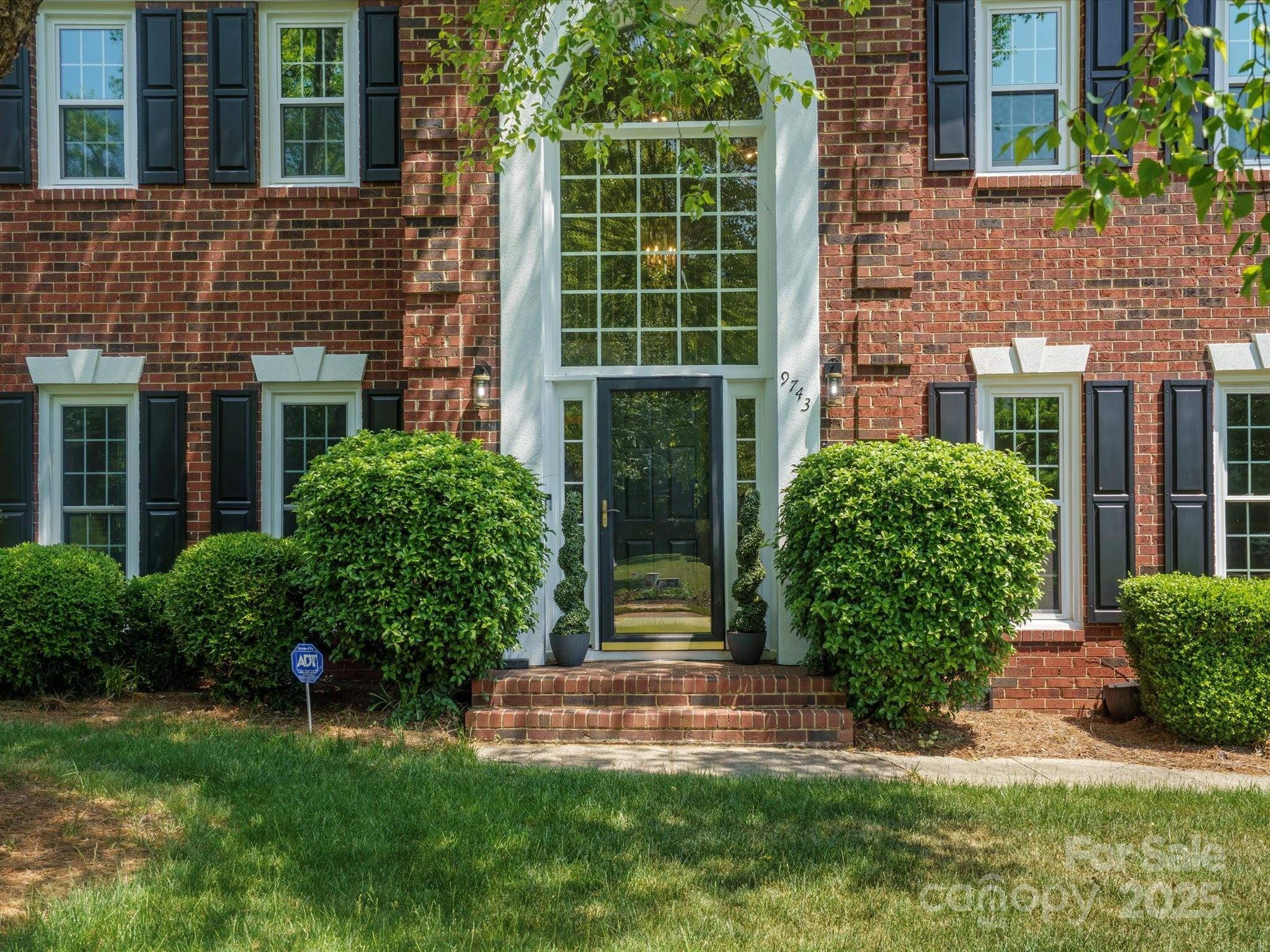 9743 Aegean Court