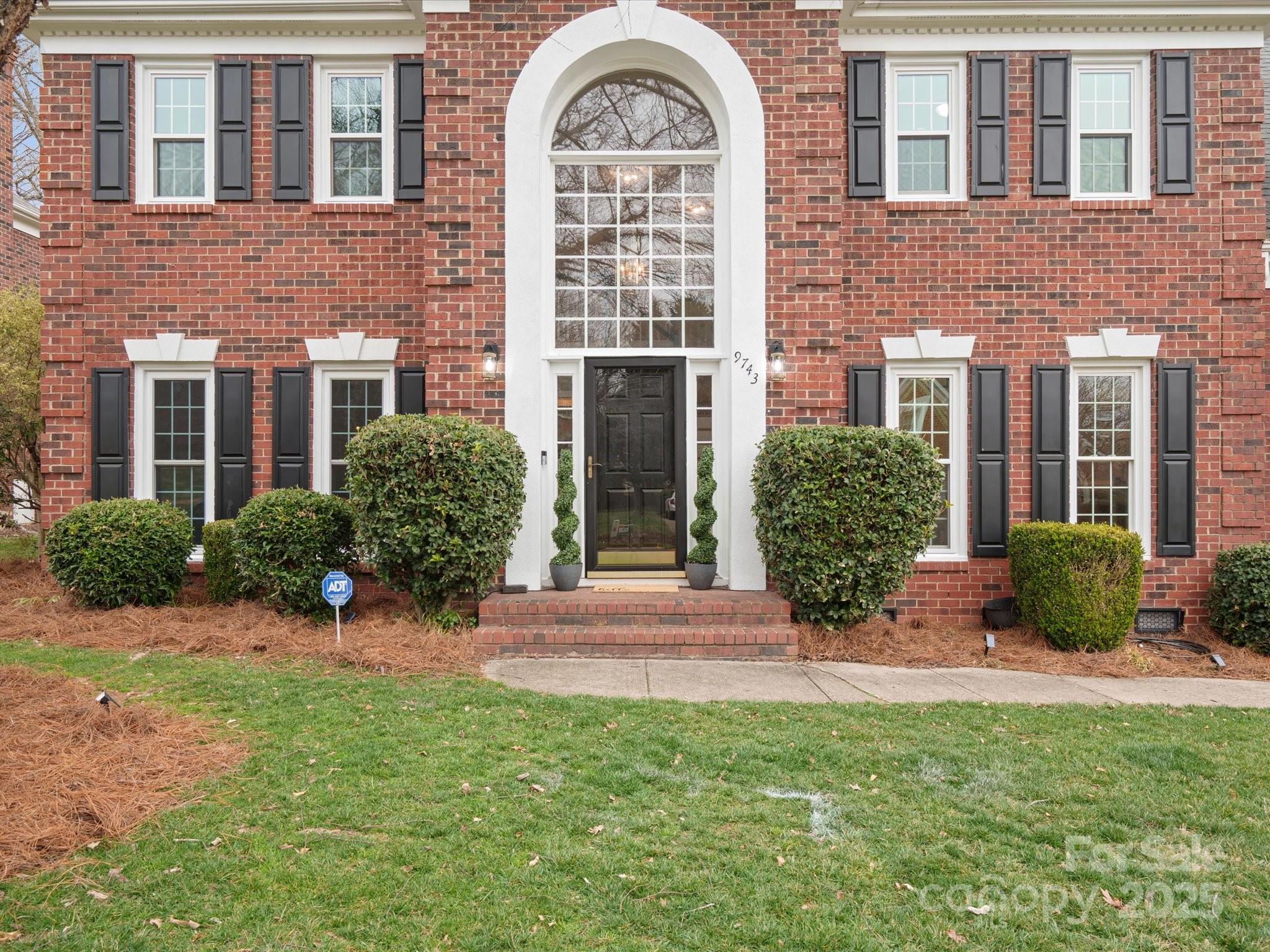 9743 Aegean Court