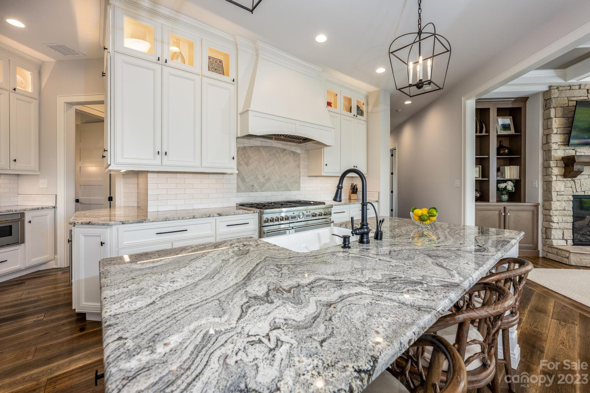 Little Mountain Estates - Residential