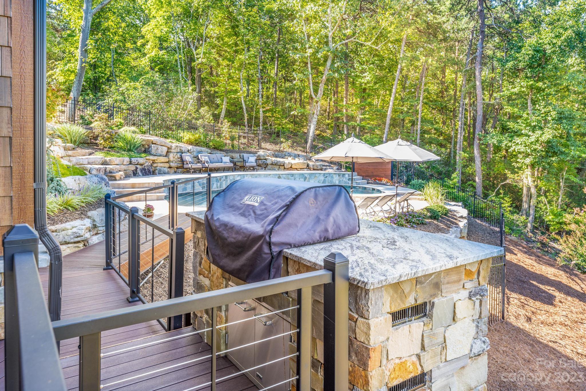 Little Mountain Estates - Residential