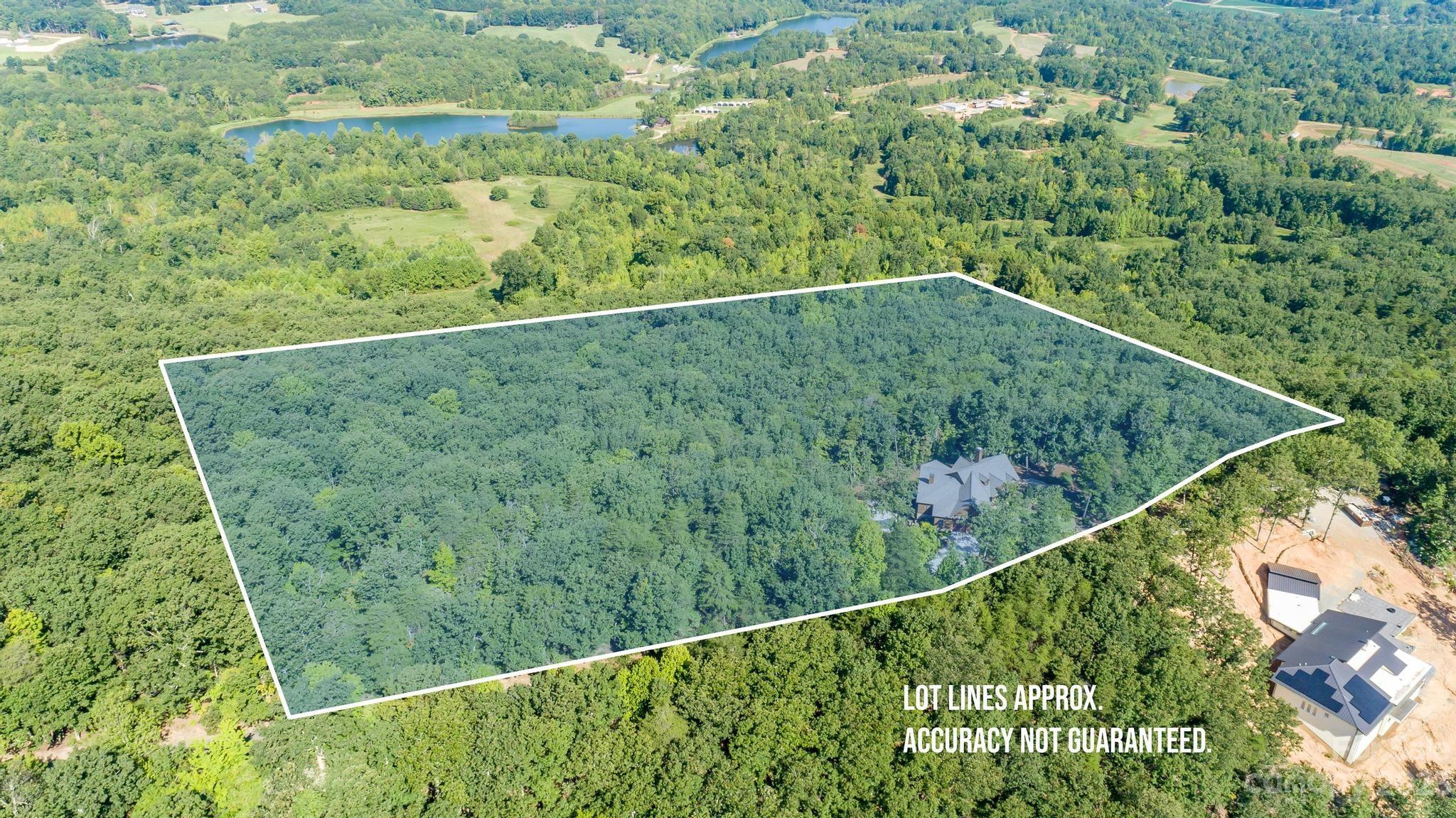 Little Mountain Estates - Residential