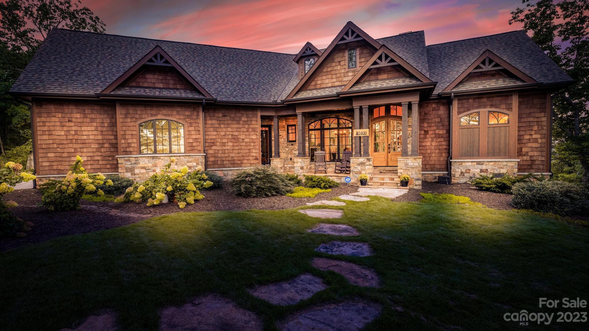 Little Mountain Estates - Residential