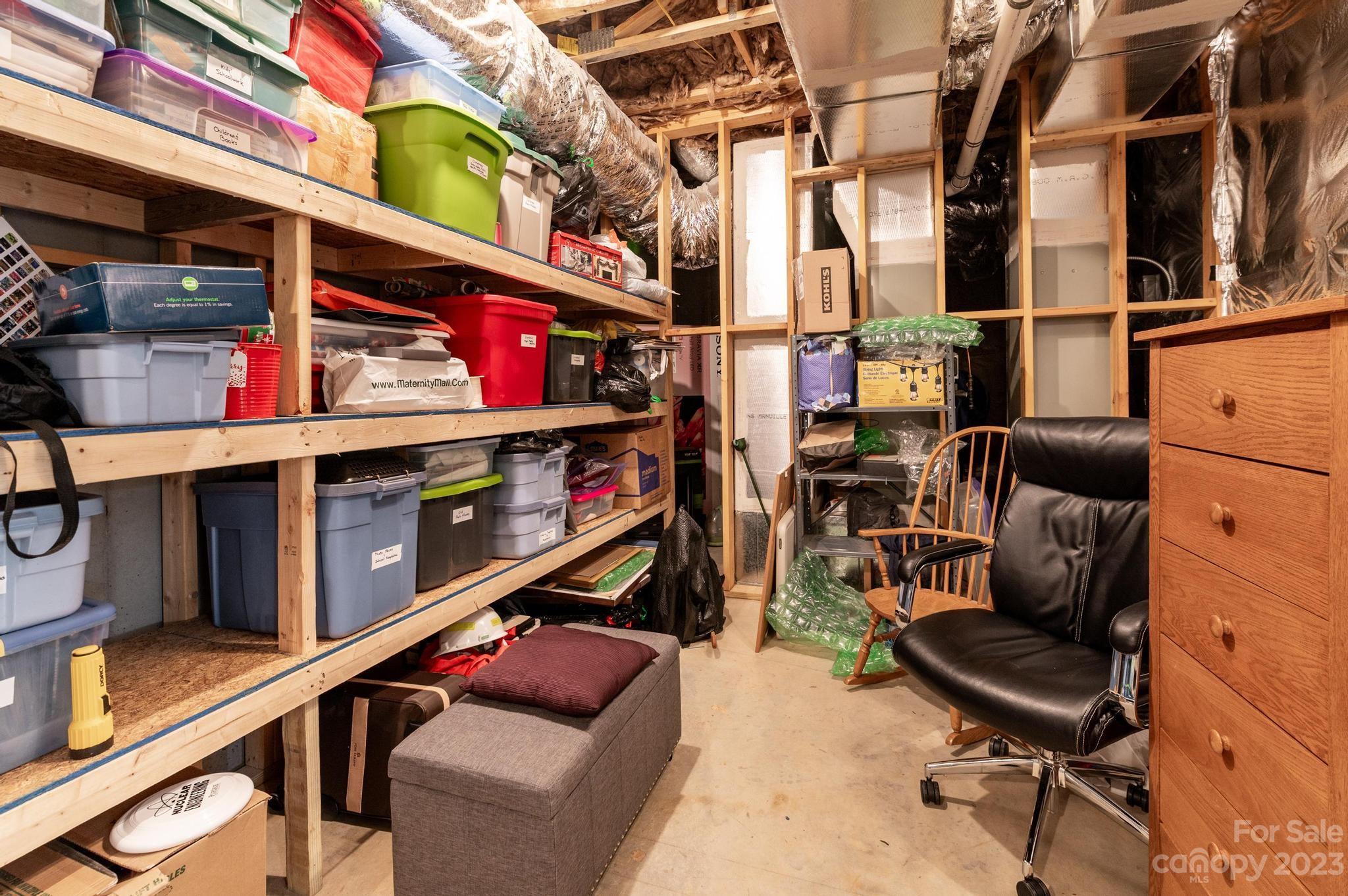 Little Mountain Estates - Residential