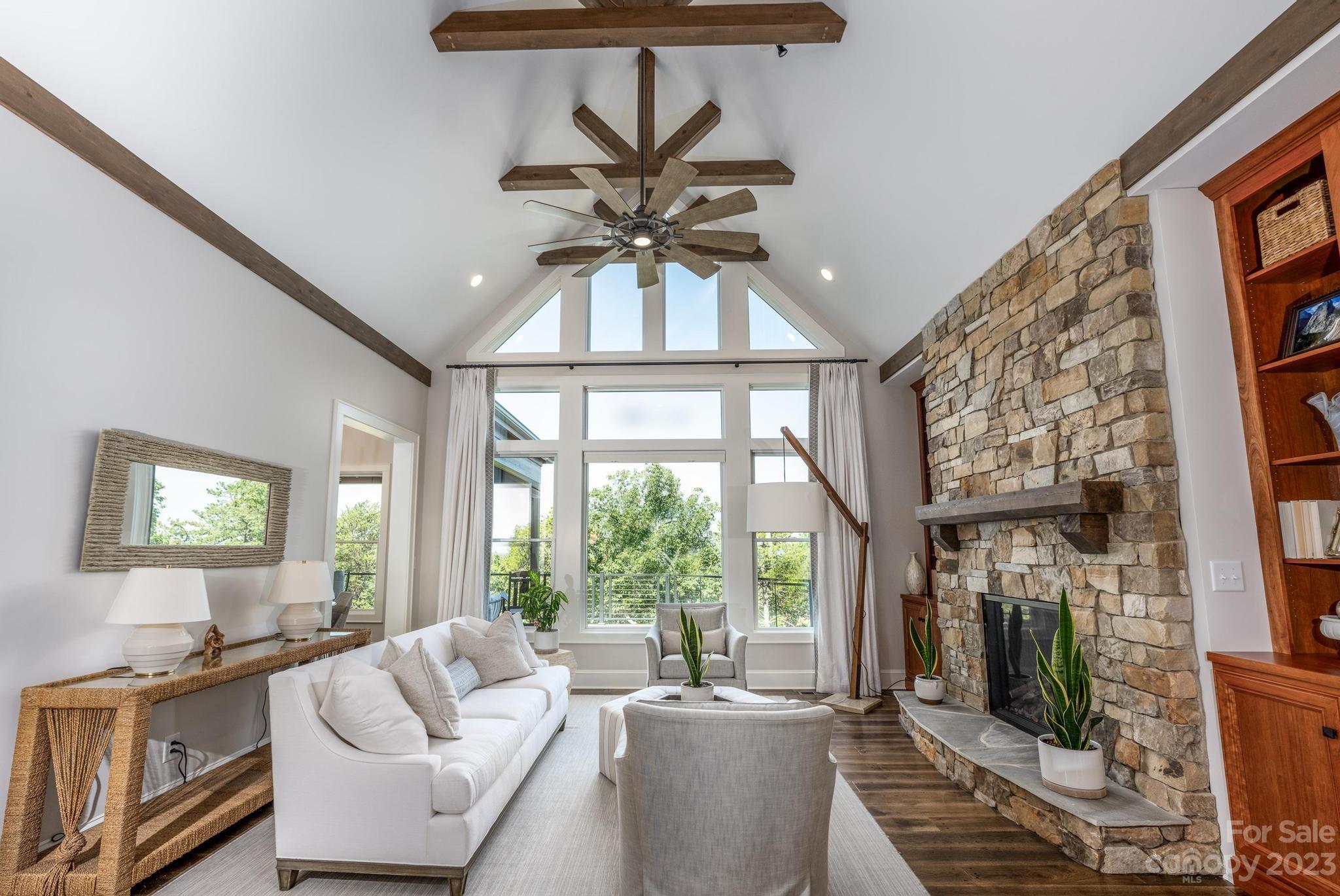 Little Mountain Estates - Residential