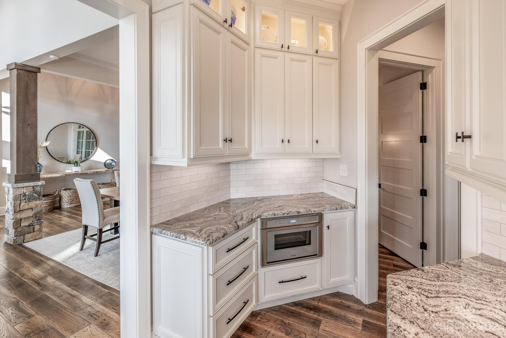 Little Mountain Estates - Residential