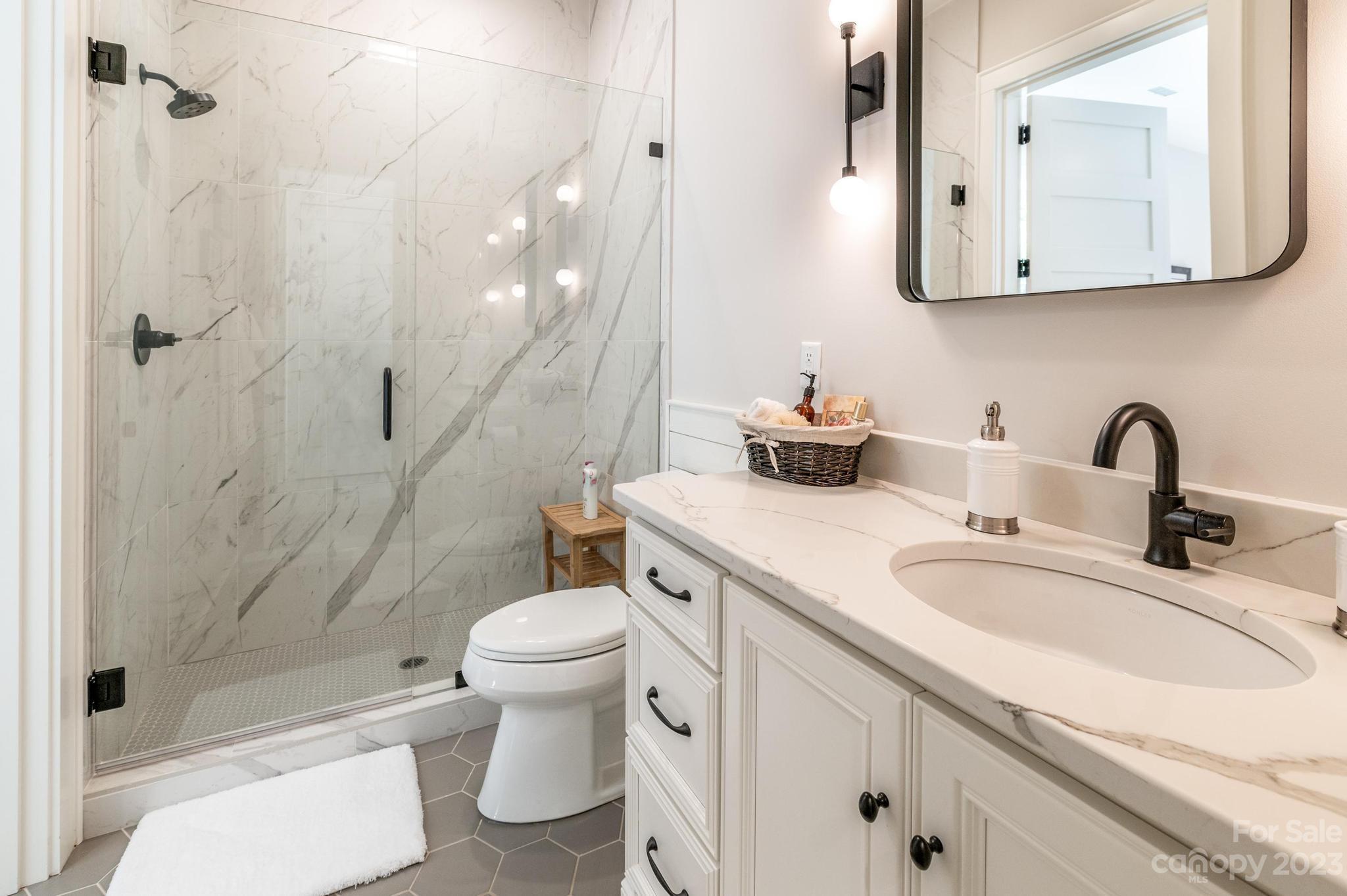 Little Mountain Estates - Residential