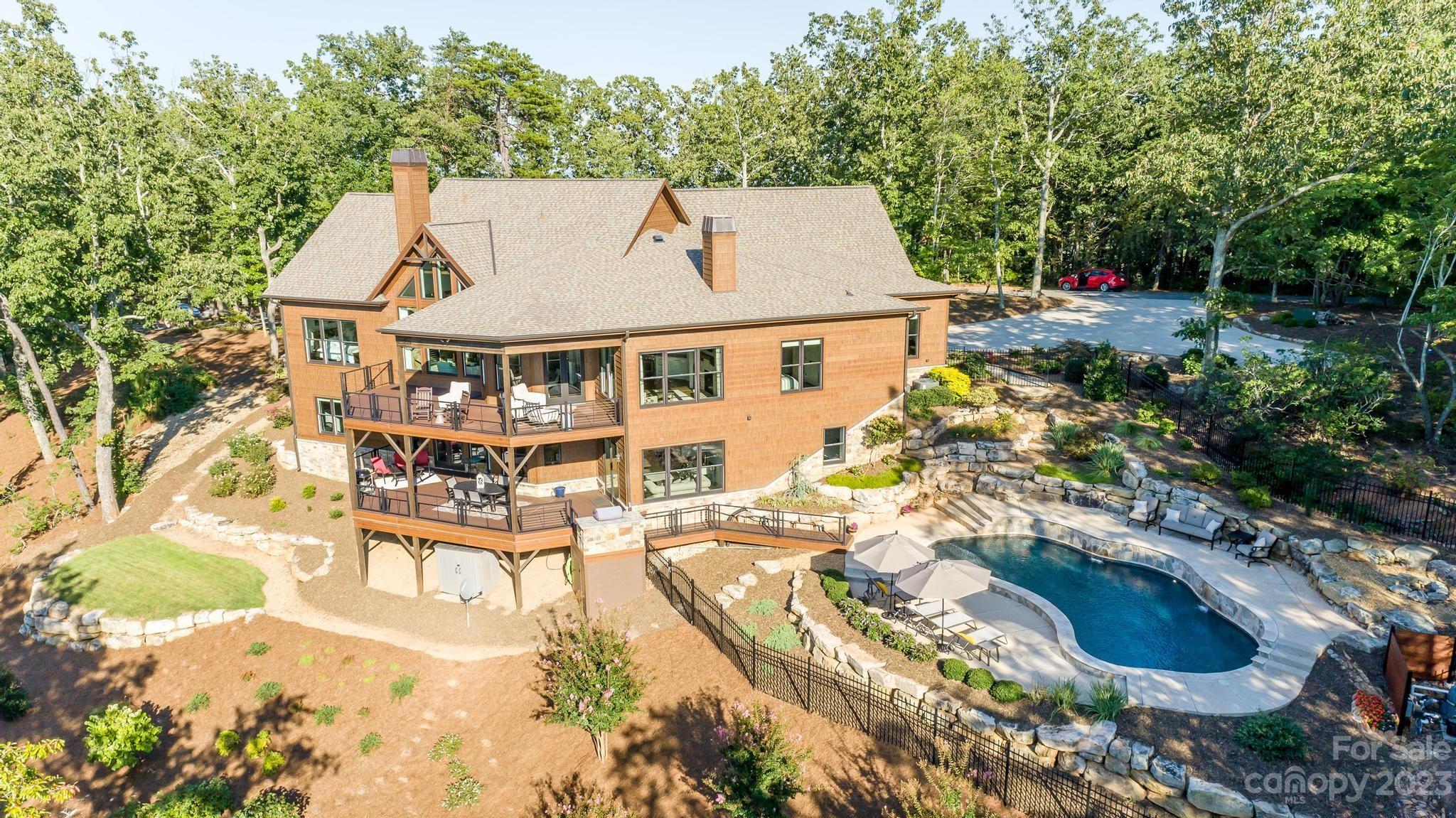 Little Mountain Estates - Residential