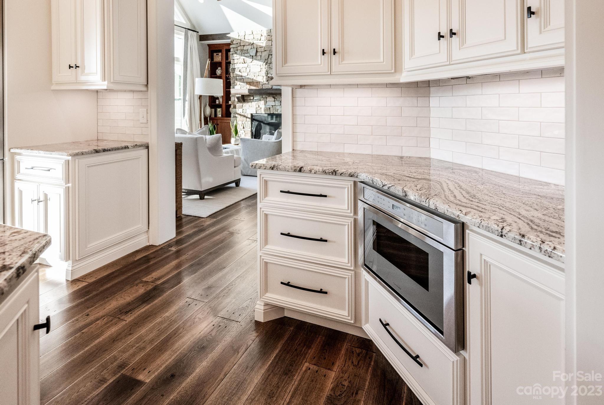 Little Mountain Estates - Residential