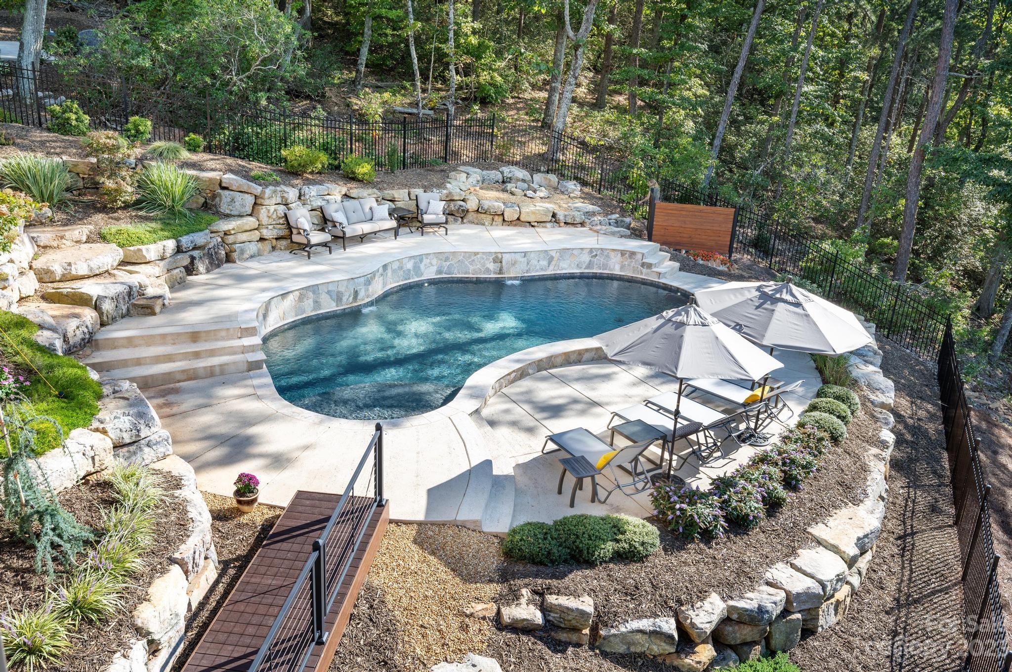 Little Mountain Estates - Residential