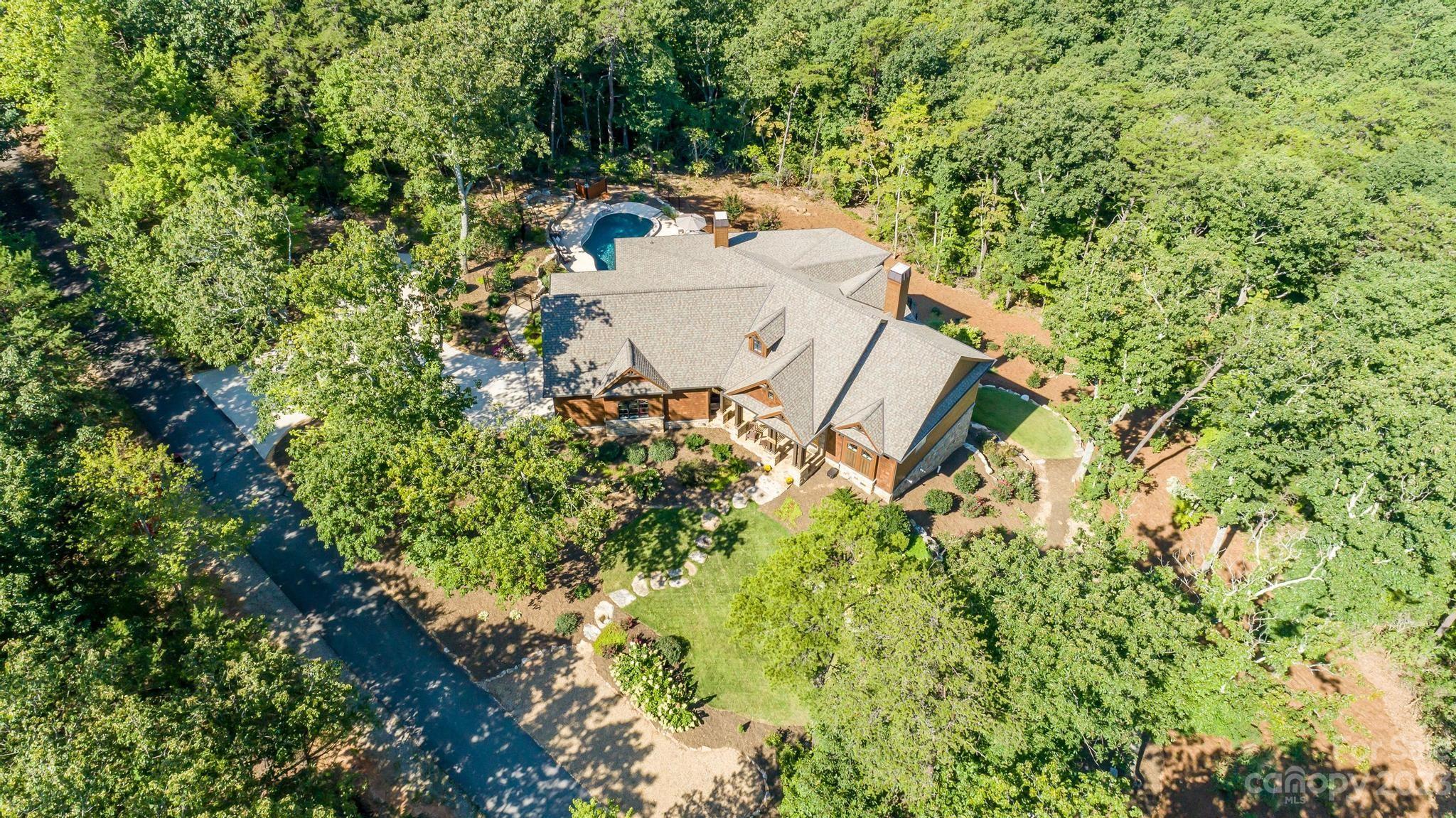 Little Mountain Estates - Residential