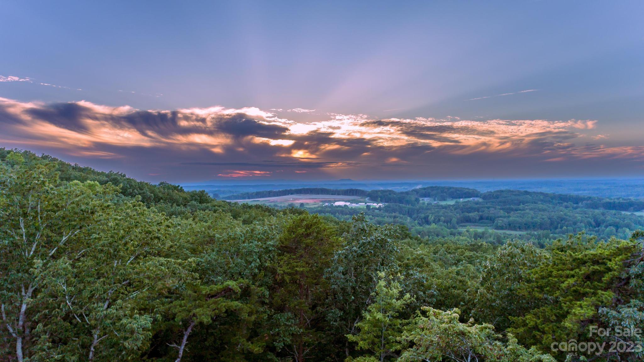Little Mountain Estates - Residential
