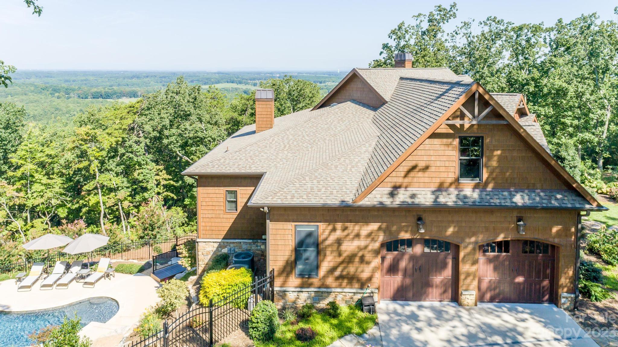 Little Mountain Estates - Residential