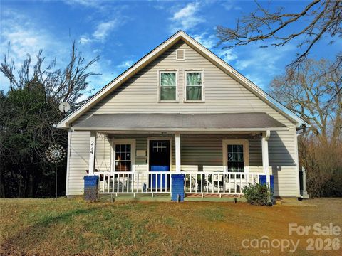 224 E Catawba Avenue Mooresville NC 28115