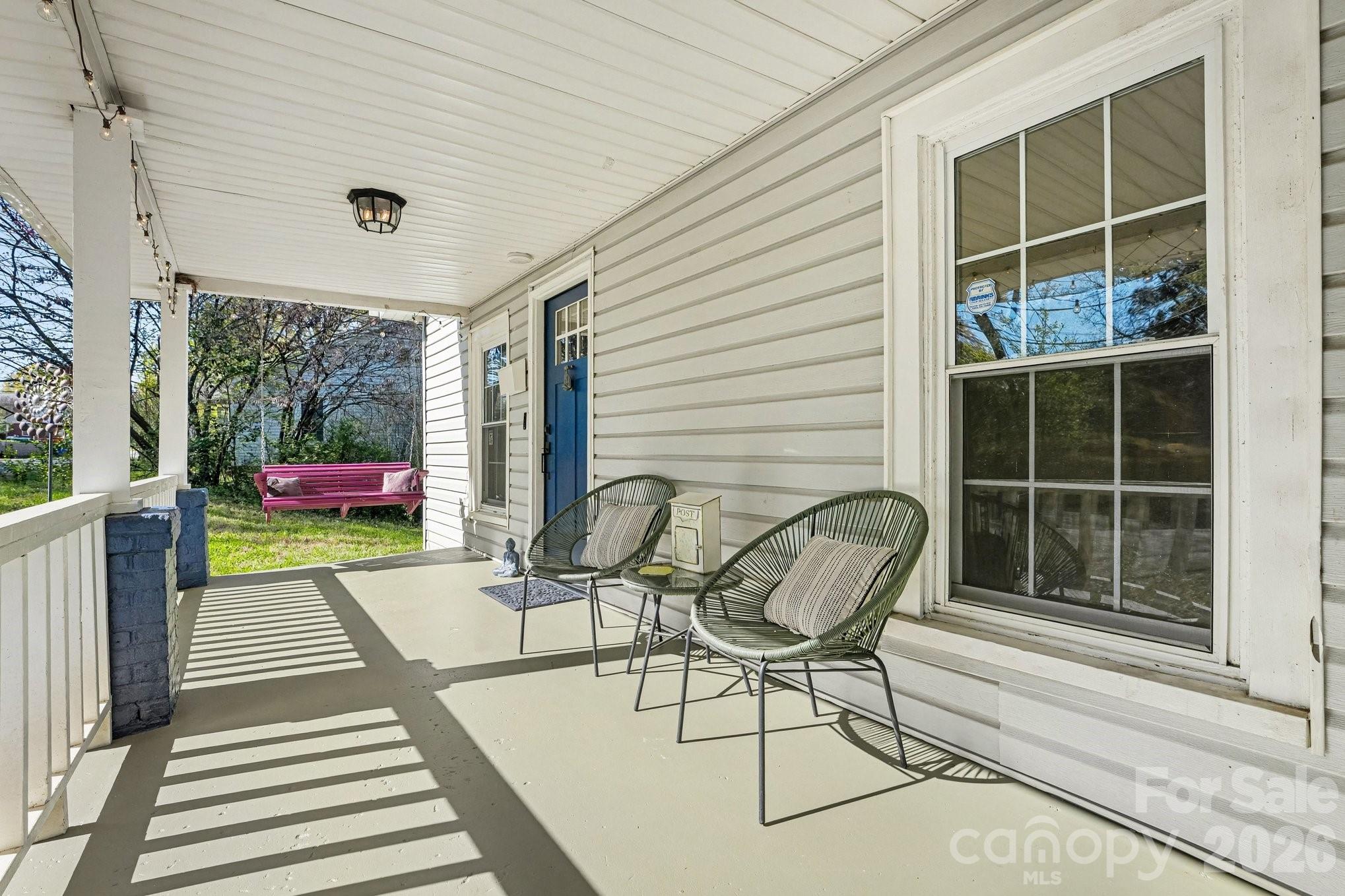 224 E Catawba Avenue