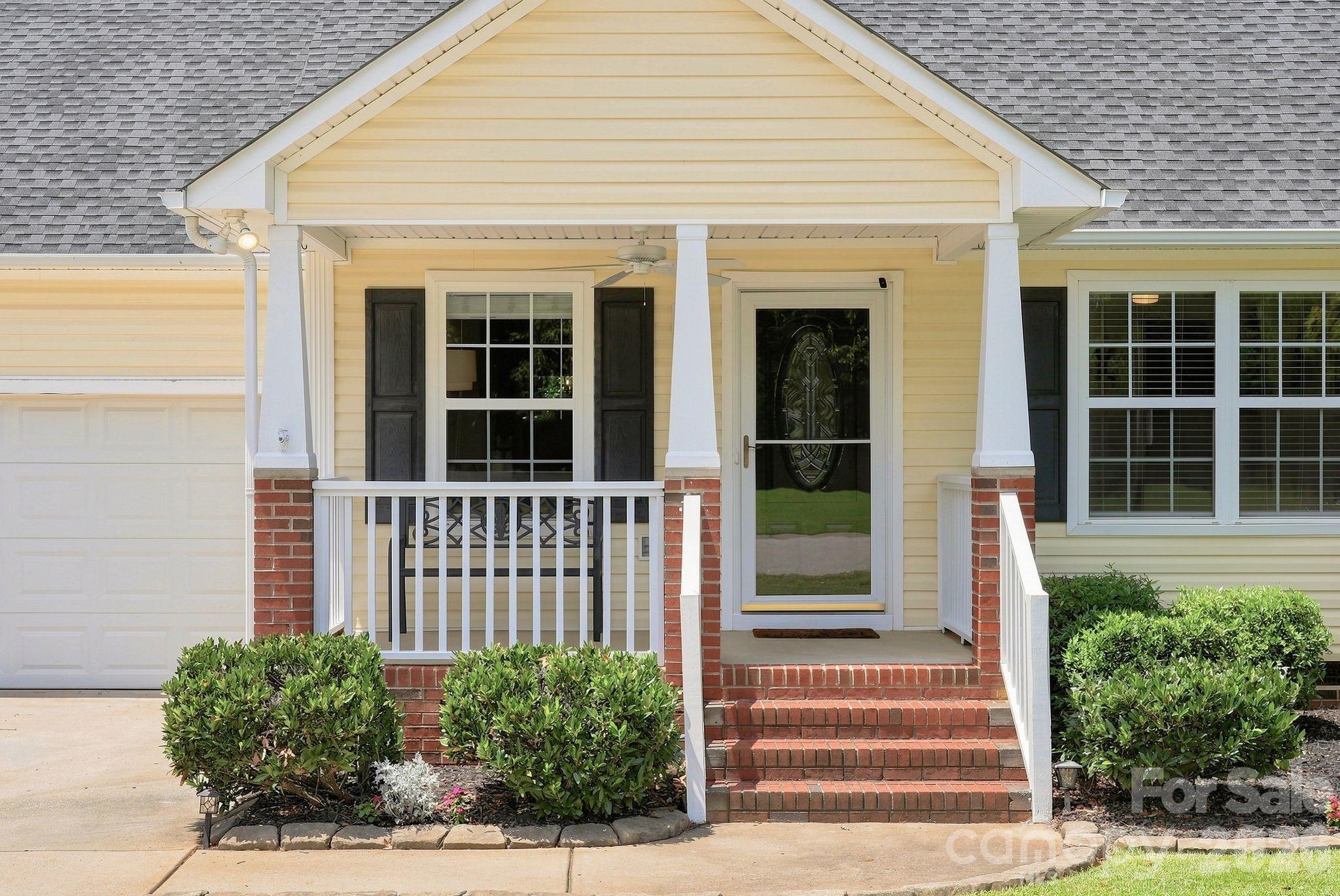 2010 Mallard Creek Drive