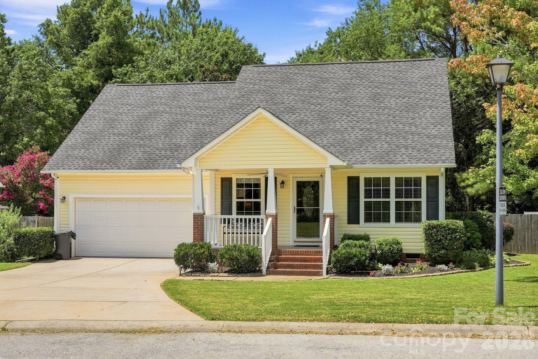 2010 Mallard Creek Drive