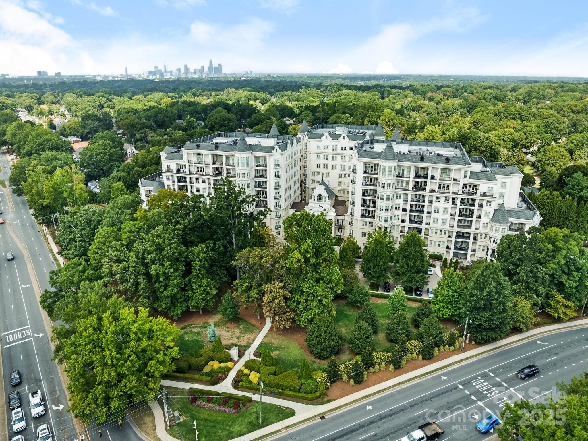 2823 Providence Road 152