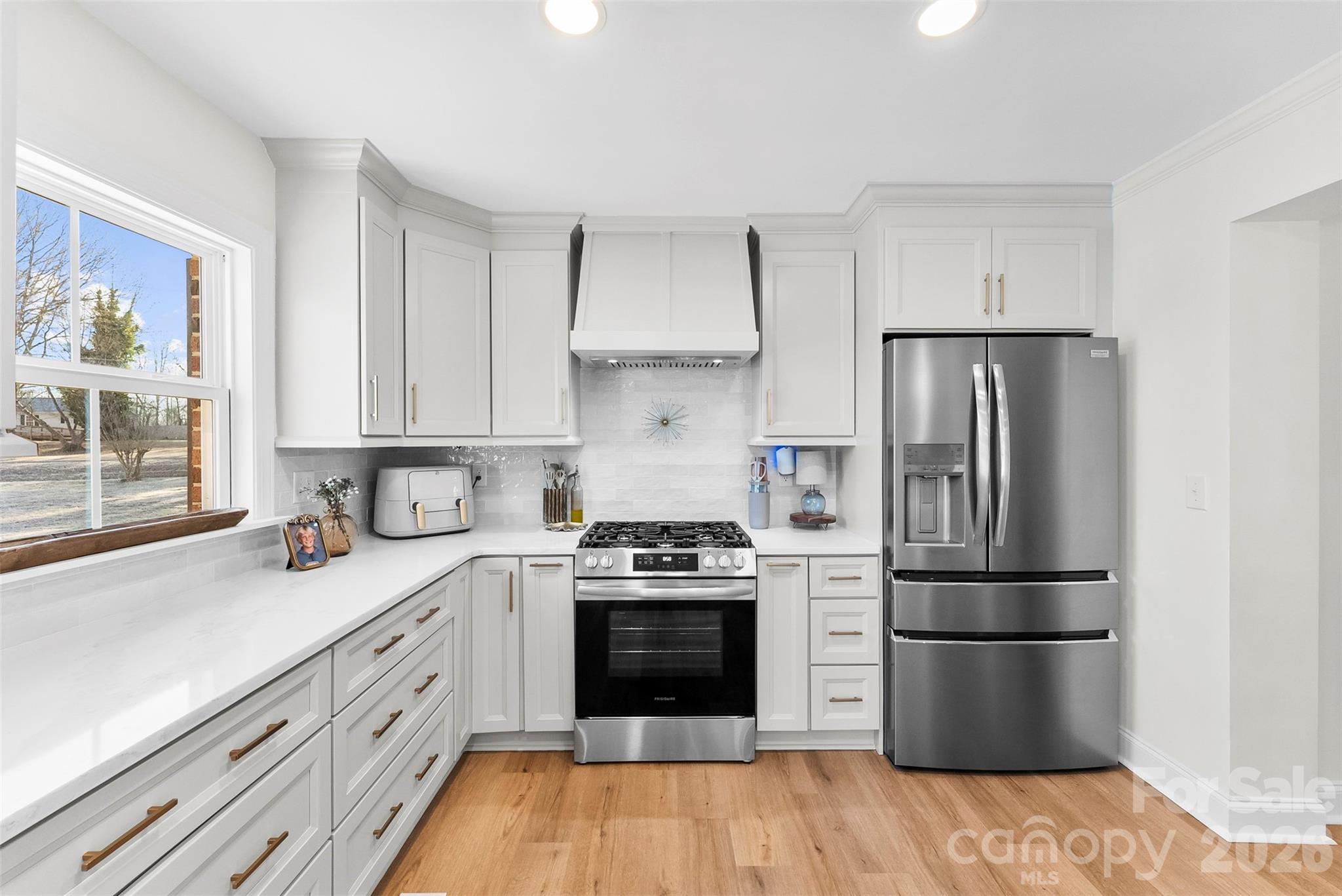 Shadow Lake - Residential