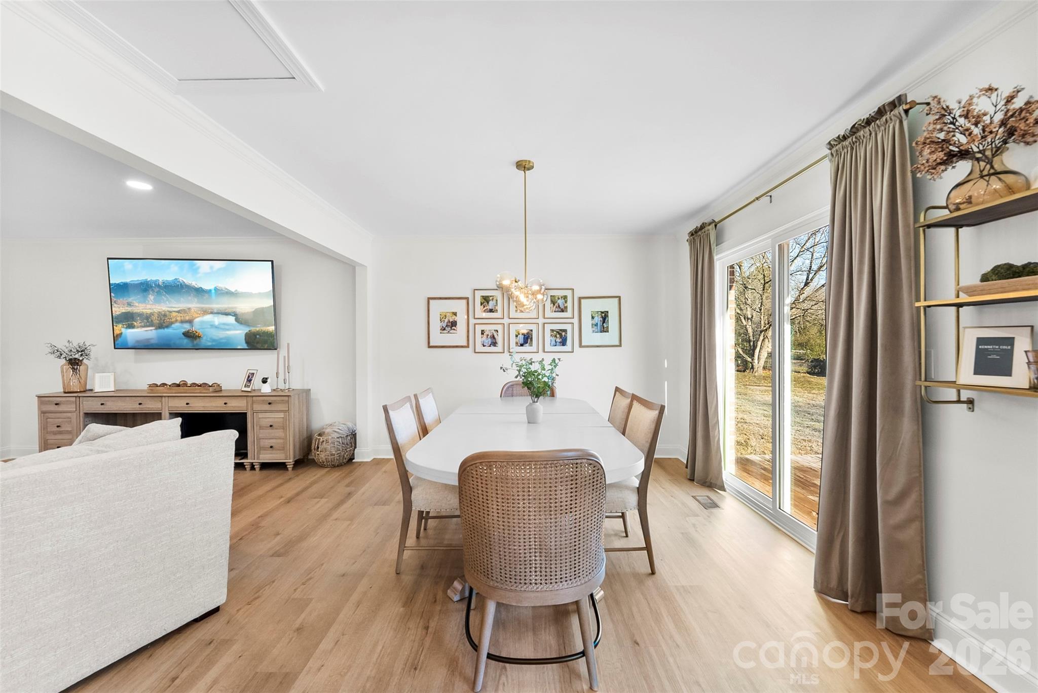 Shadow Lake - Residential