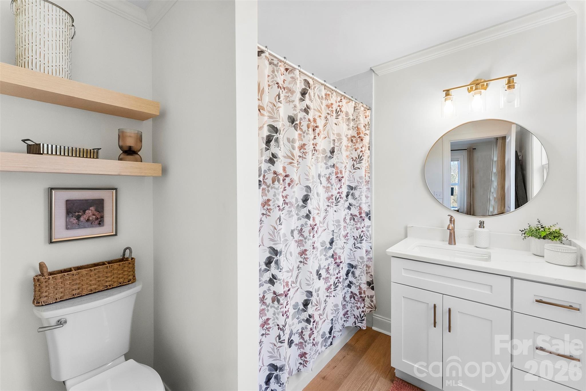 Shadow Lake - Residential