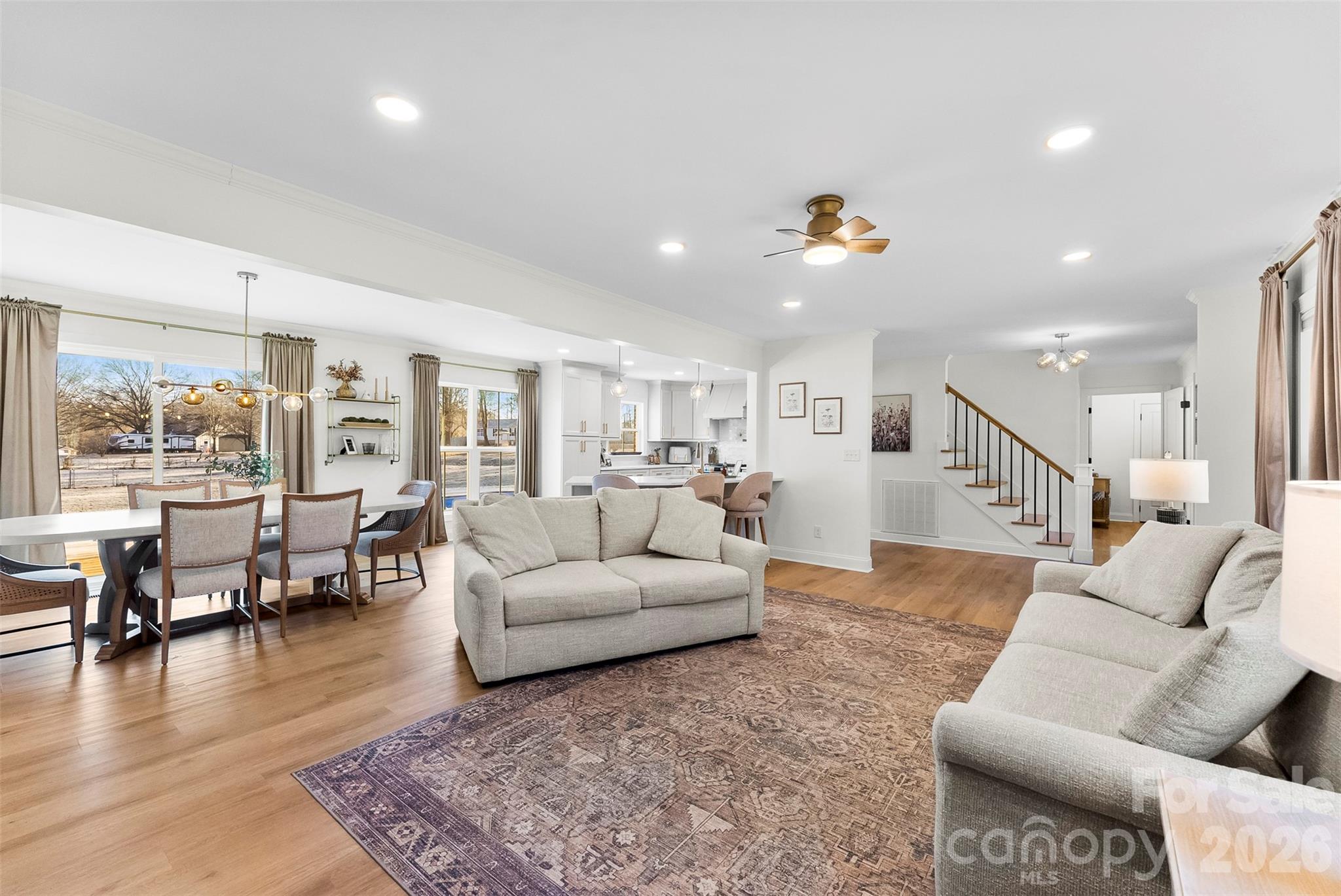 Shadow Lake - Residential