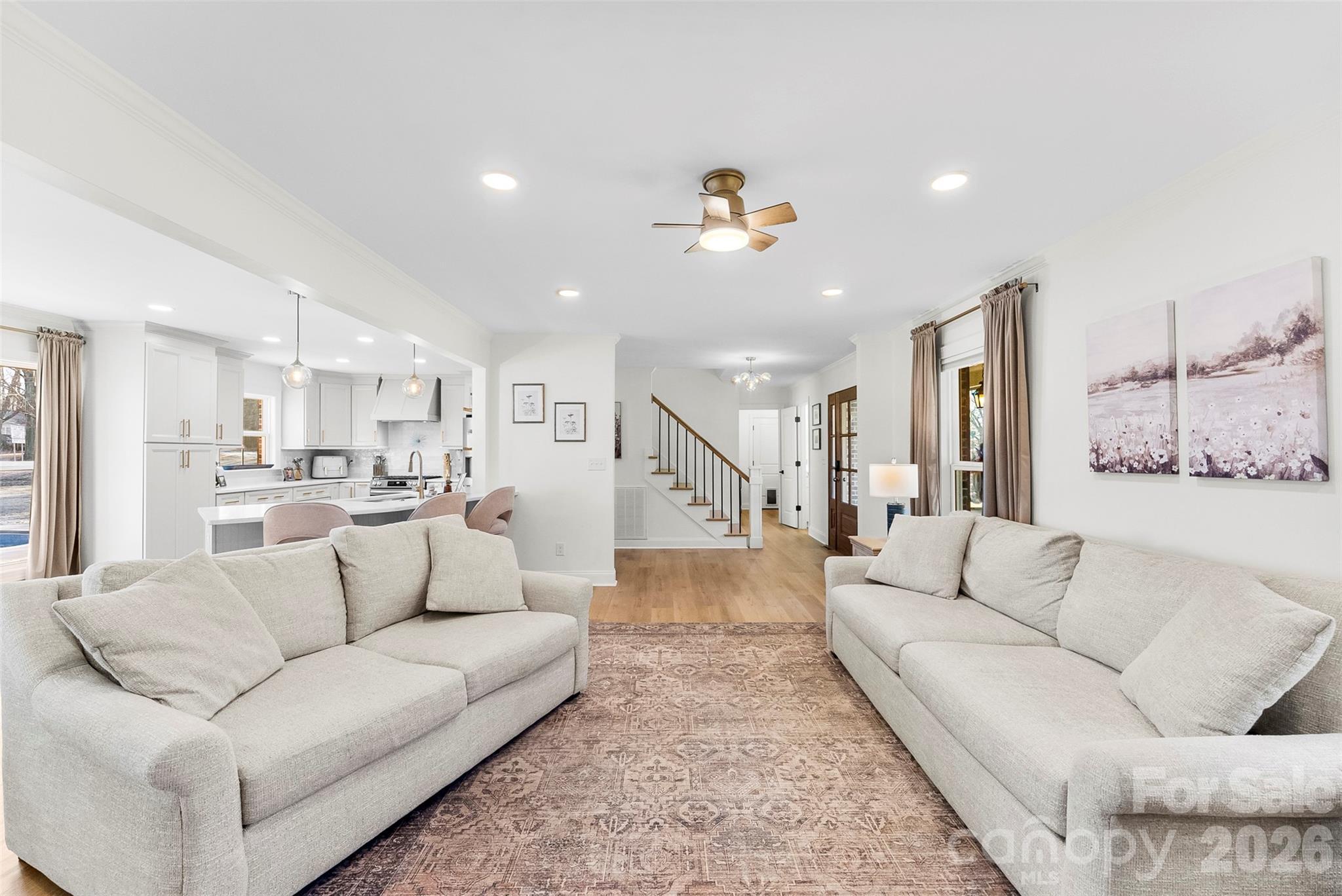 Shadow Lake - Residential