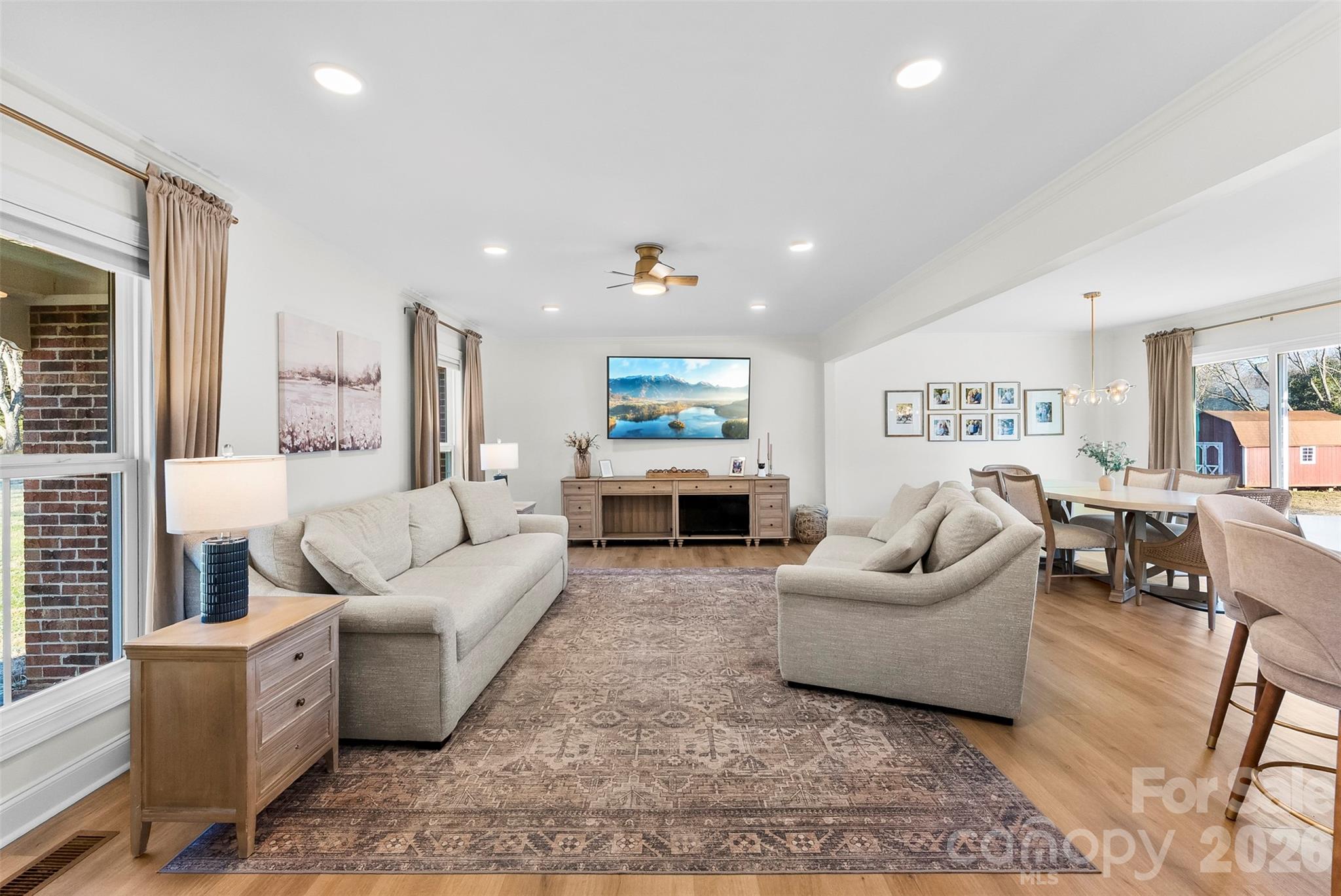 Shadow Lake - Residential