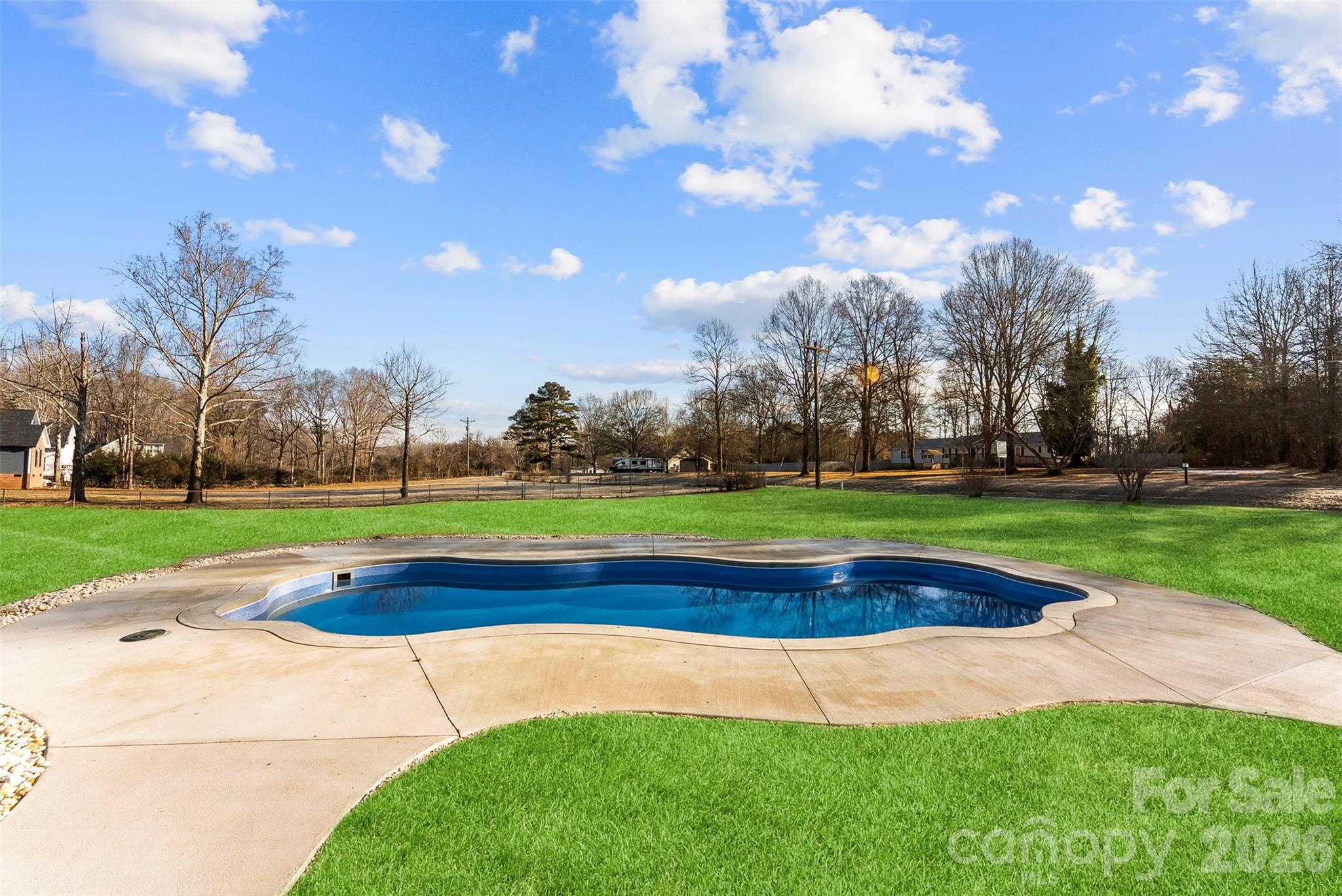 Shadow Lake - Residential