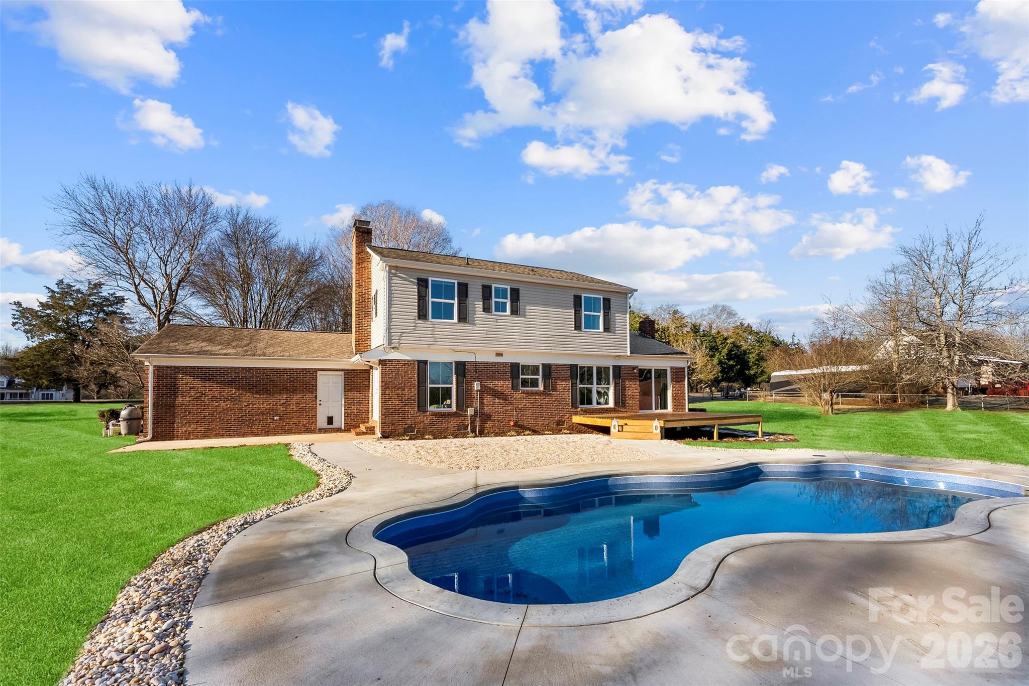 Shadow Lake - Residential