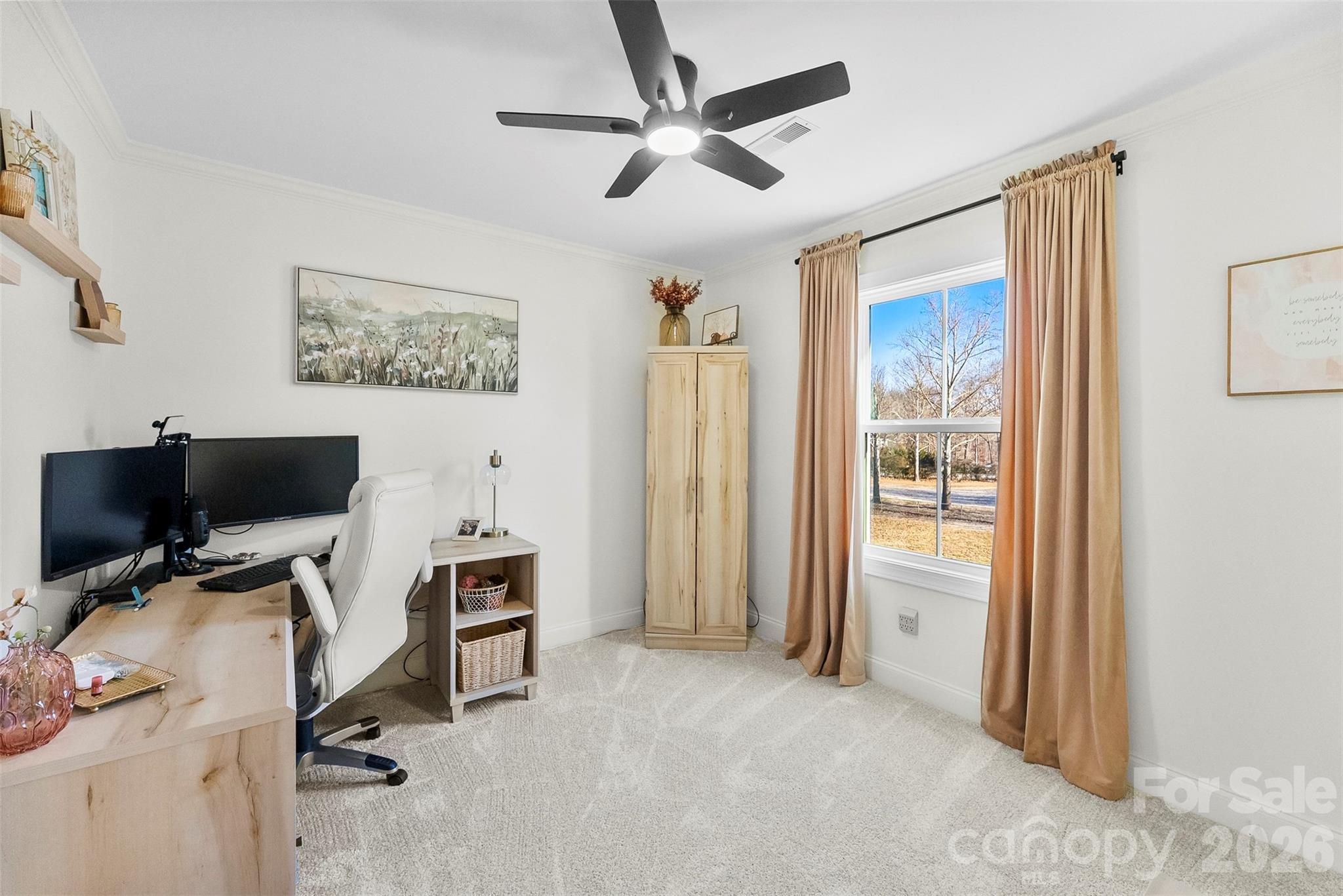 Shadow Lake - Residential