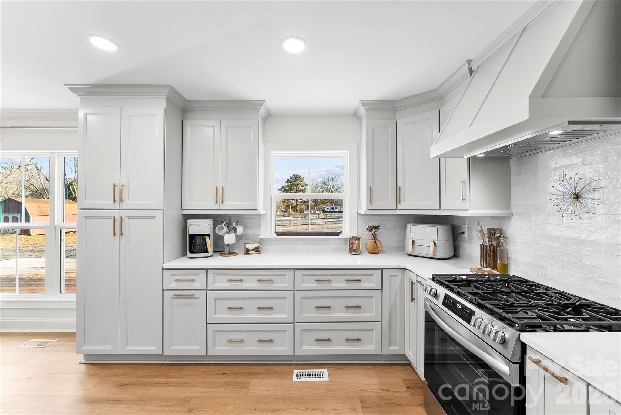 Shadow Lake - Residential